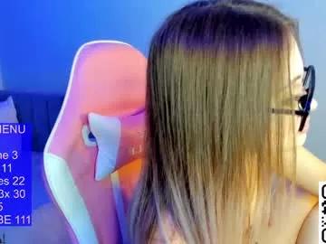 elsa_carterr from Chaturbate is Freechat