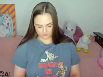 elsamails from Chaturbate is Freechat