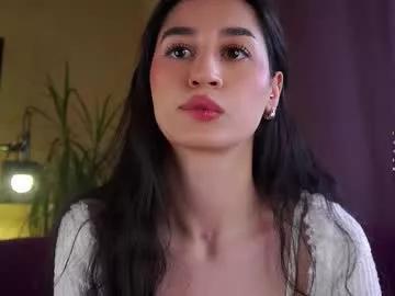 elvabreed from Chaturbate is Freechat