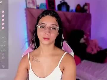 ely_doll from Chaturbate is Freechat