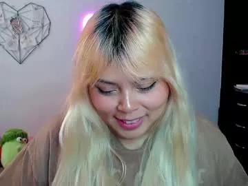 elymoon from Chaturbate is Freechat