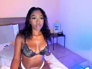 emaaabrown_ from Chaturbate is Freechat