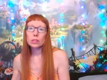 ember_starleena on Chaturbate 