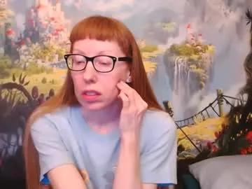 ember_starleena on Chaturbate 