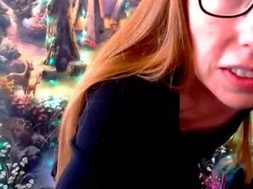 ember_starleena on Chaturbate 
