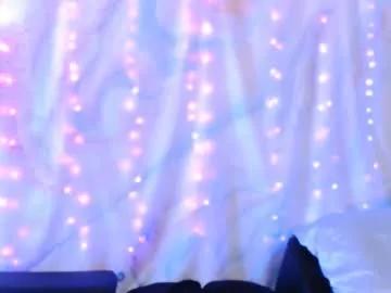 ember_starleena on Chaturbate 