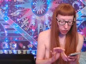 ember_starleena on Chaturbate 