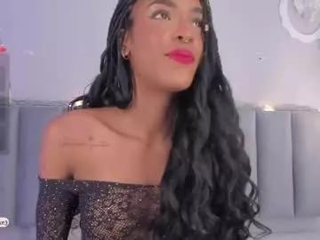 emely_deluxe from Chaturbate is Freechat