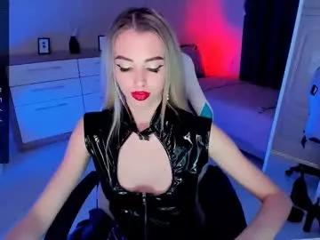 emilia_klar from Chaturbate is Freechat