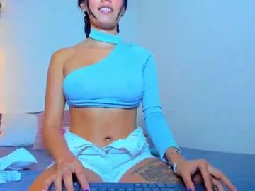 emillyhils1 from Chaturbate is Freechat