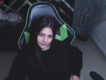 emily_cooper_t from Chaturbate is Freechat