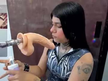 emily_evol from Chaturbate is Freechat
