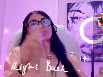 emily_jhonees from Chaturbate is Freechat