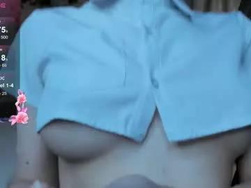 emily_relishh from Chaturbate is Freechat