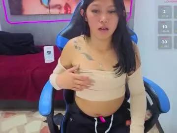 emily_rosse04 from Chaturbate is Freechat