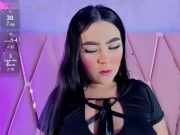 emilyblack_1 from Chaturbate is Freechat