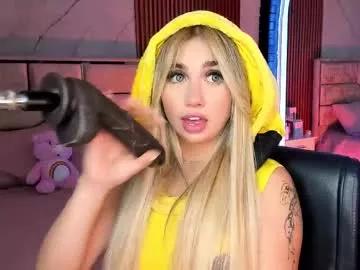 emilyhendrix_ from Chaturbate is Freechat