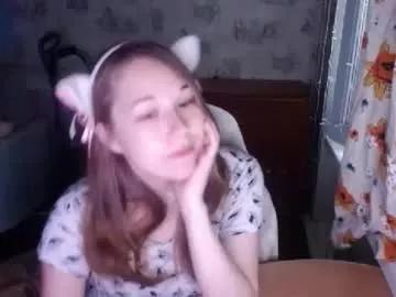 emilyway from Chaturbate is Freechat