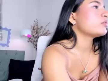 emilyy_kim from Chaturbate is Freechat