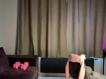 Photos of eminent_eva from Chaturbate is Freechat