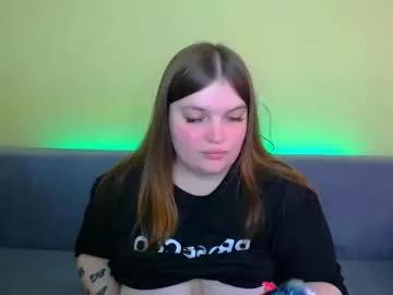 emma_dorn from Chaturbate is Freechat