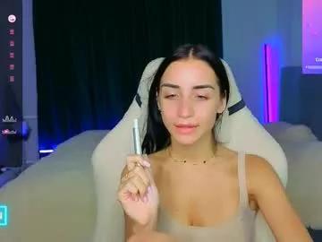 emma_jordan from Chaturbate