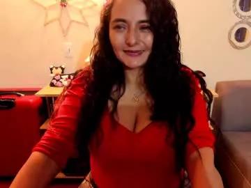 emma_luxy from Chaturbate