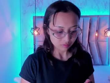 emma_naughty06 on Chaturbate 