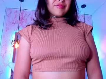 emma_naughty06 on Chaturbate 
