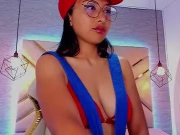 emma_naughty06 on Chaturbate 