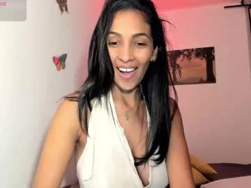 emma_yang from Chaturbate is Freechat