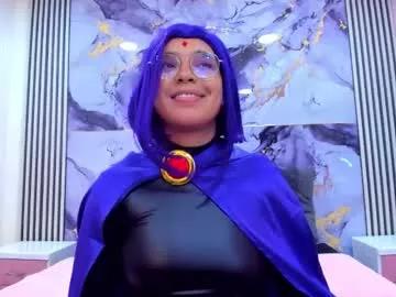 emmaa_lex from Chaturbate is Freechat