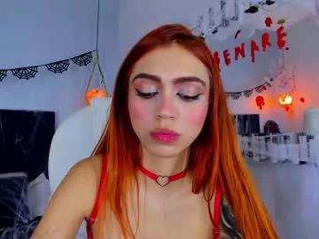 emmabrat from Chaturbate
