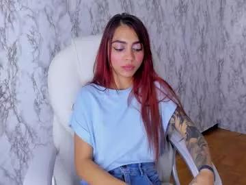 emmabrat from Chaturbate