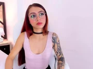 emmabrat from Chaturbate