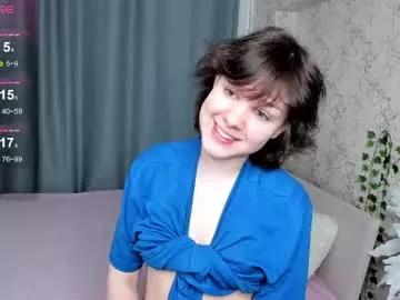 emmabuffin from Chaturbate is Freechat