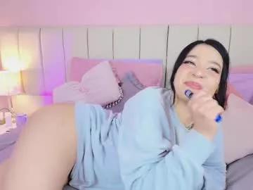 emmajohanson_ from Chaturbate is Freechat