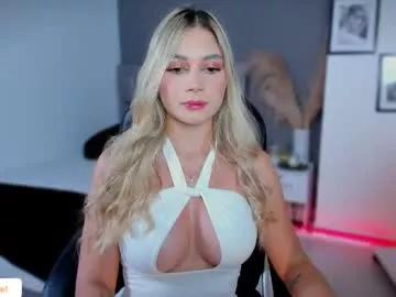 emmazanex from Chaturbate is Freechat