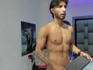 emmet_collins from Chaturbate is Freechat