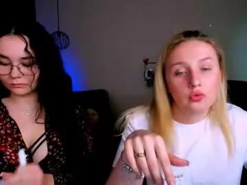 enny_mrr from Chaturbate