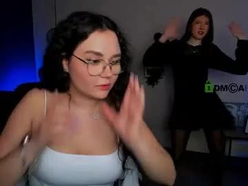enny_mrr from Chaturbate