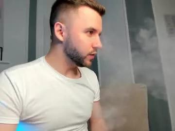 enriquebarberry from Chaturbate is Freechat