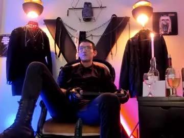 Photos of enzopratt from Chaturbate is Freechat