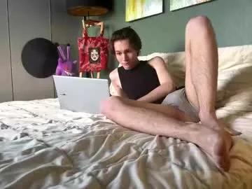 eric_carrotman from Chaturbate is Freechat