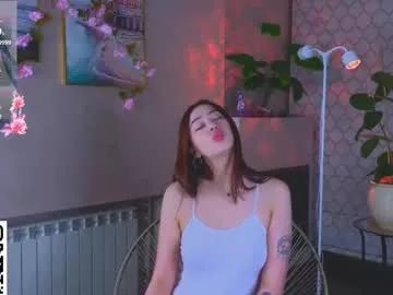 erikajeny from Chaturbate is Freechat