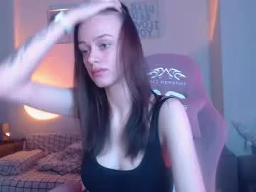 erikasin from Chaturbate is Freechat