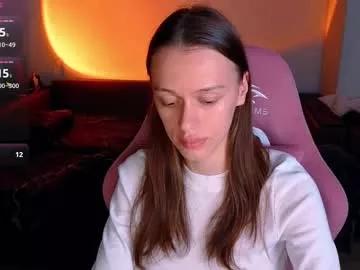 erikasin from Chaturbate is Freechat