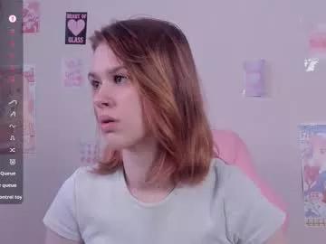 esmacockayne from Chaturbate is Freechat