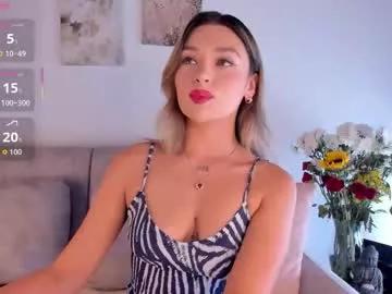 estercollins_ from Chaturbate is Freechat
