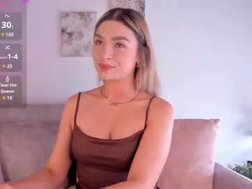 estercollins_ from Chaturbate is Freechat